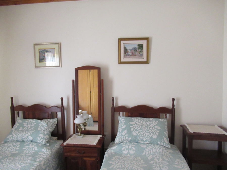 4 Bedroom Property for Sale in Riebeeckstad Free State